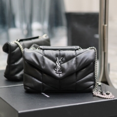 YSL Satchel Bags